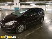 Ford S-MAX 1  2.0 MT (145 ..) 