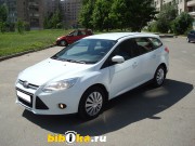 Ford Focus III 1.6  