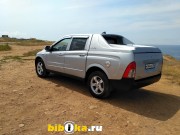 SsangYong Actyon Sports  AX7