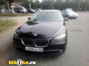 BMW 750 LI 