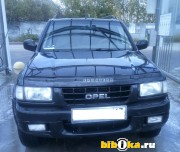 Opel Frontera B 2.2 DTI MT (116 ..) Limited