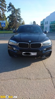 BMW X6 3  M Sport