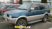 Nissan Terrano WD21 2.7 TD 4WD AT (100 ..) 