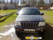 Jeep Grand  Cherokee WJ 2.7 D AT (163 ..) OVERLAND