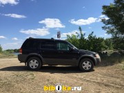 Ford Escape 1  3.0 AT 4WD (201 ..) 