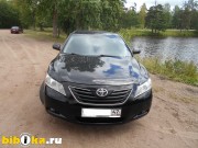 Toyota Camry XV40 2.4 AT Overdrive (165 ..) 