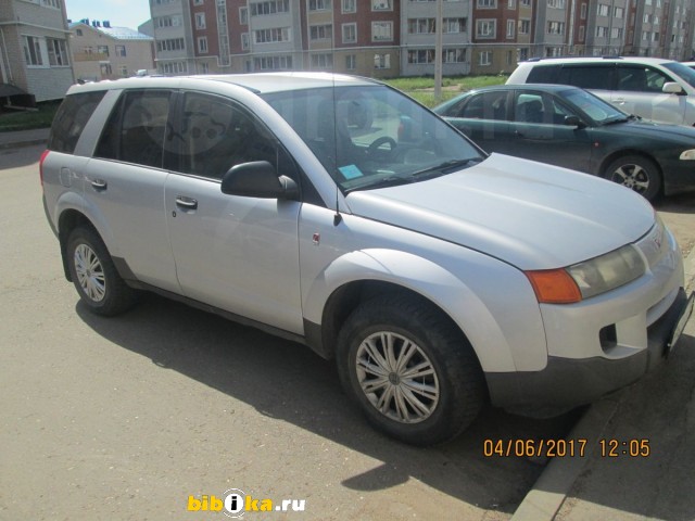 Saturn VUE  