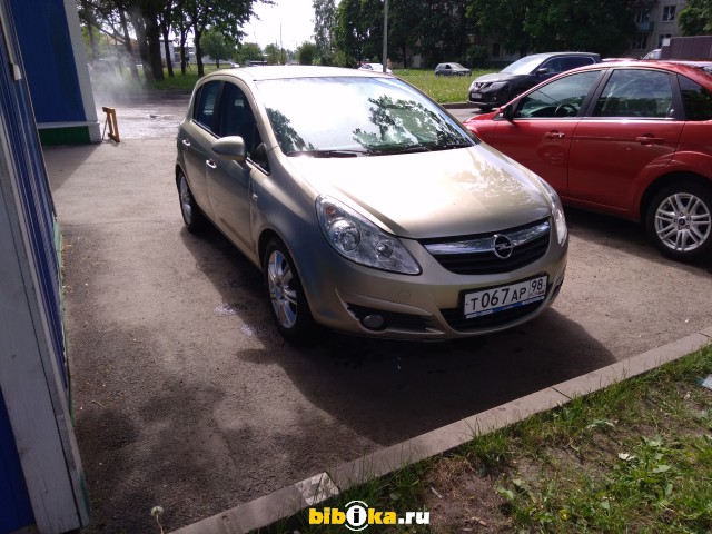 Opel Corsa  cosmo