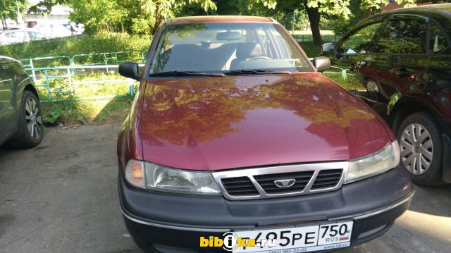 Daewoo Nexia  