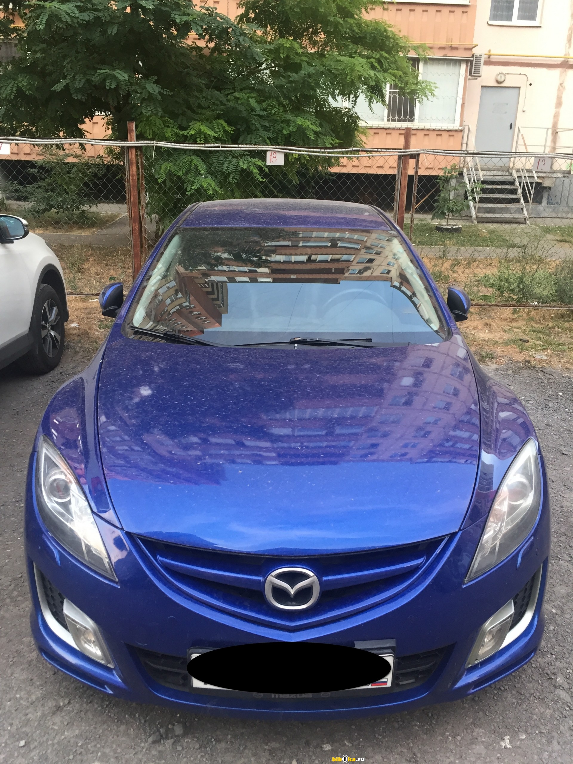 Mazda Mazda 6 2008