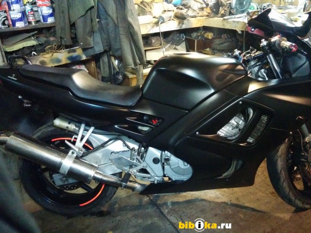 Honda CBR600