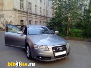 Audi A6 4F/C6 2.0 TFSI MT (170 ..) 