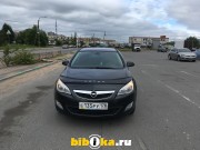 Opel Astra  Cosmo