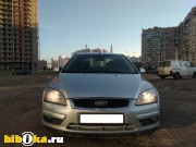 Ford Focus II  Ghia