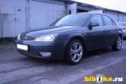 Ford Mondeo 3  2.0 AT (145 ..) 