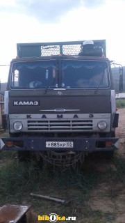 КамАЗ 53213  