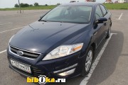 Ford Mondeo IV  