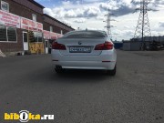 BMW 5 series F07/F10/F11 520i AT (184 ..) 