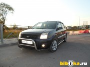 Ford Fusion 1  [] 1.6 MT (100 ..) Trend