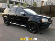 Volvo XC 90 1  [] 2.5 T5 Geartronic AWD (5 ) (210 ..) 