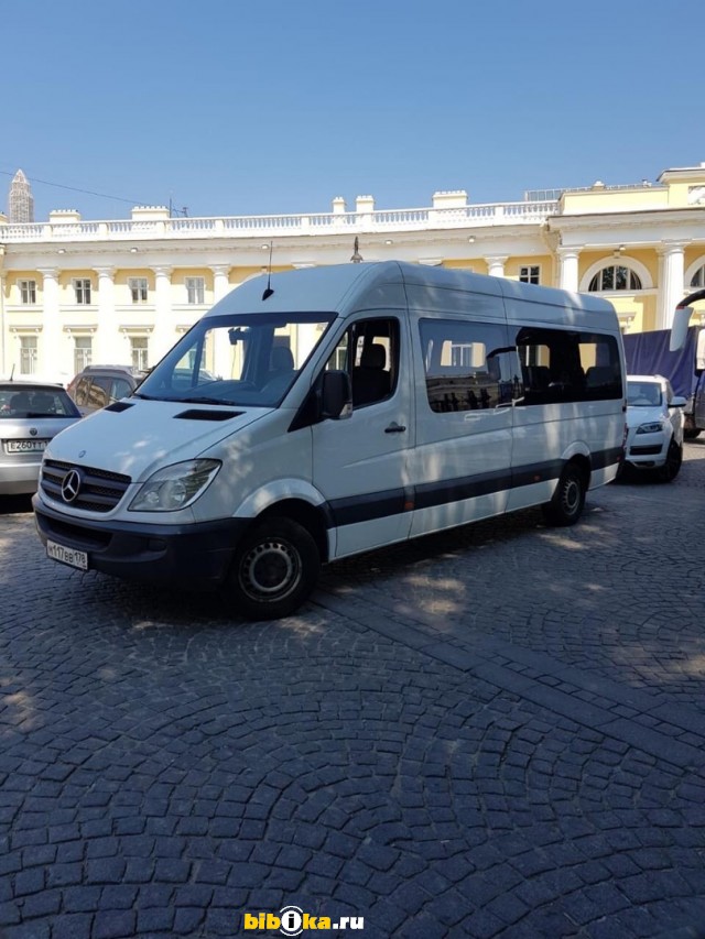 Mercedes-Benz Sprinter пассажирский 