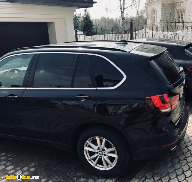 BMW X5 XDRIVE 30D XDRIVE 30D