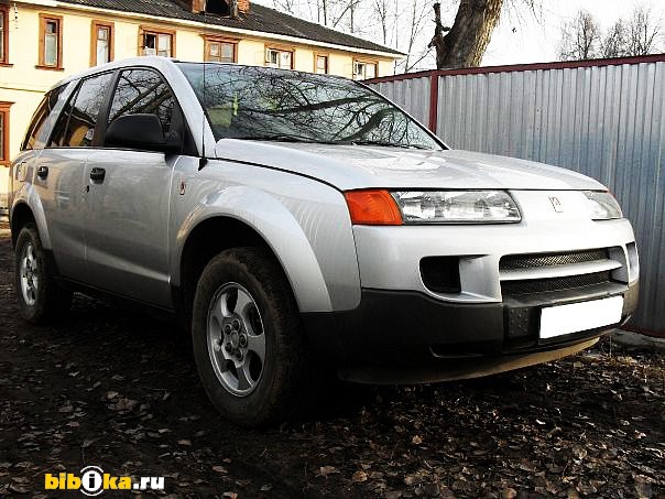 Saturn VUE  