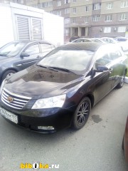Geely Emgrand 1  1.8 MT (126 ..) 