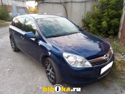Opel Astra H 1.8 MT (140 ..) COSMO