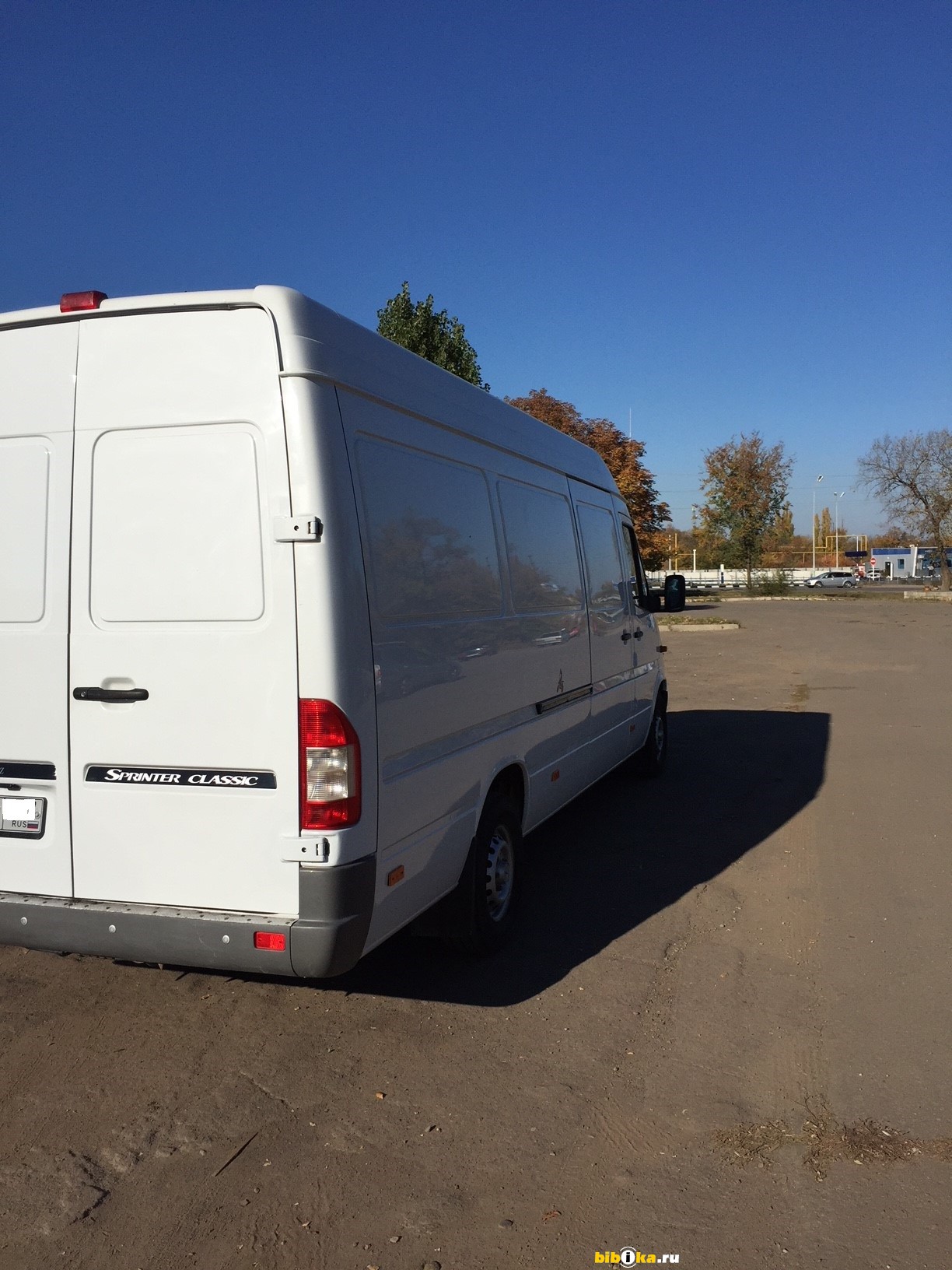 Sprinter Classic 311 CDI