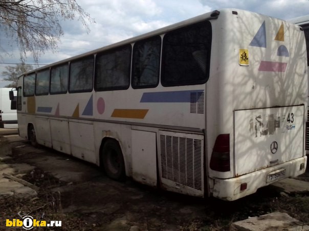 Автобус Мерседес Бенц о303 15knp