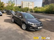 Opel Astra J [] 1.6 MT (115 ..) Cosmo