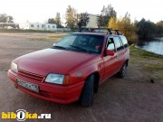 Opel Kadett E caravan