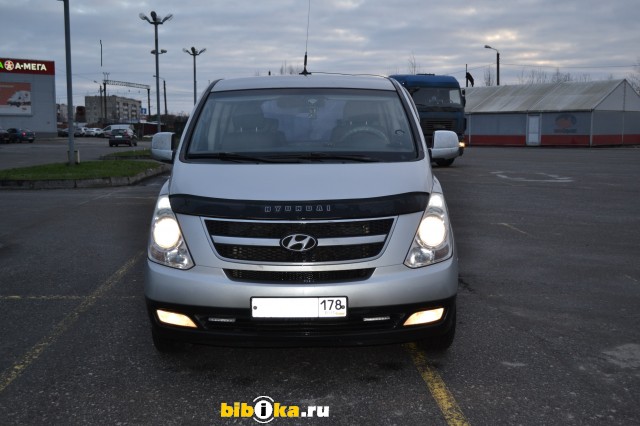 Hyundai Starex H-1  