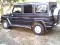 Mercedes-Benz G - Class W463 350 GD Turbo AT (136 л.с.) комфорт