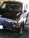 Nissan Patrol 4 2D- 115л.с. комфорт