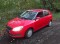 Skoda Fabia комфорт
