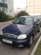 Chevrolet Lanos Sx