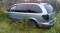 Chrysler Town&Country 4 поколение 3.3 AT (182 л.с.)