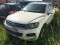 Volkswagen Touareg 2 поколение 3.6 FSI Tiptronic 4Motion (249 л.с.)