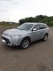 Mitsubishi Outlander Insite