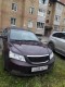Geely Emgrand 1 поколение 1.5 MT (98 л.с.)