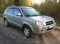 Hyundai Tucson 1 поколение 2.0 AT 4WD (141 л.с.)