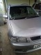 Mazda Demio 1 поколение 1.3 AT (83 л.с.)