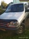 Chevrolet Niva (ВАЗ 2123) 1 поколение 1.7 MT (80 л.с.)