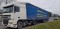 DAF XF95 тягач