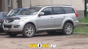 Great Wall Hover H5 1  2.0 TD MT 4WD (143 ..) 