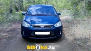 Ford C-MAX  MT Trend