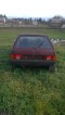 LADA (VAZ) 2109 1 поколение 1.6 MT (81 л.с.)
