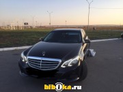 Mercedes-Benz E - Class  